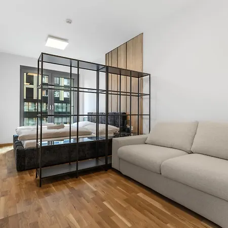 Lejlighed Lam Grey - Free Parking *