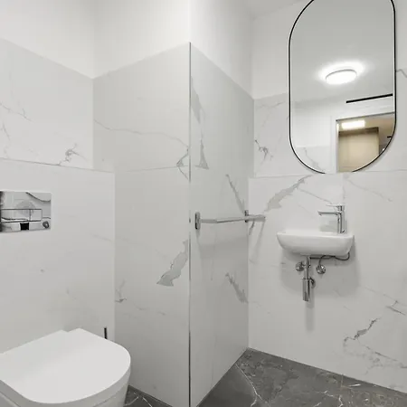 Lam Grey - Free Parking Apartment
