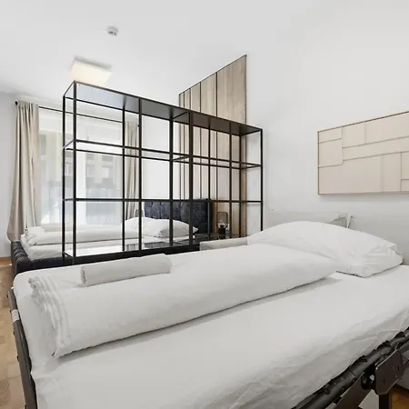Lam Grey - Free Parking Apartment *