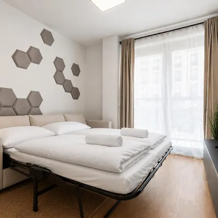 Apartment Lam Grey - Free Parking *