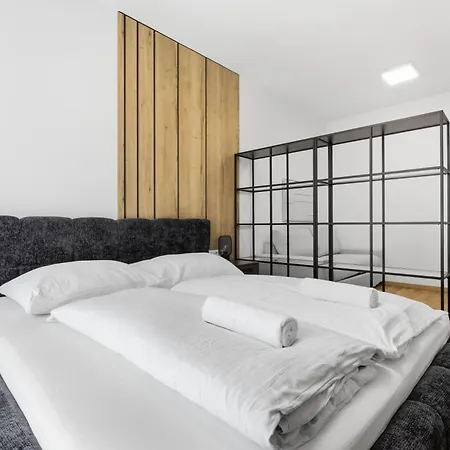 Apartment Lam Grey - Free Parking
