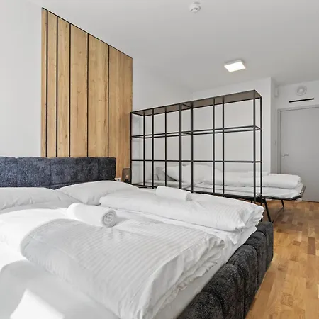 Lam Grey - Free Parking شقة *