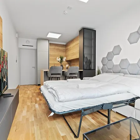 Lam Grey - Free Parking * ברטיסלאבה